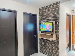 Good Place 2Br At Kebagusan City Apartment