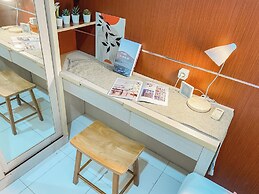 Good Place 2Br At Kebagusan City Apartment