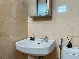 Good Place 2Br At Kebagusan City Apartment