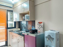 Good Place 2Br At Kebagusan City Apartment