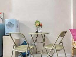 Good Place 2Br At Kebagusan City Apartment