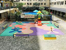 Good Place 2Br At Kebagusan City Apartment