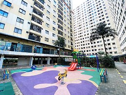 Good Place 2Br At Kebagusan City Apartment