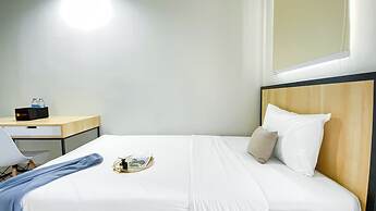 Nice And Comfy Studio At Evenciio Margonda Apartment