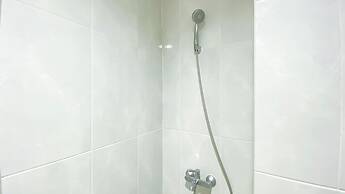 Nice And Comfy Studio At Evenciio Margonda Apartment