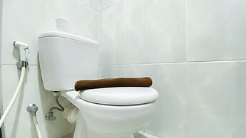 Nice And Comfy Studio At Evenciio Margonda Apartment