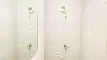 Cozy And Homey Studio At Apartment Tokyo Riverside Pik 2