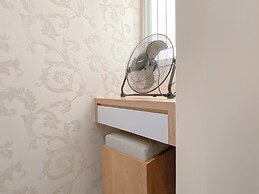 Best Price And Modern 2Br At Signature Park Grande Apartment
