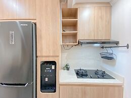 Best Price And Modern 2Br At Signature Park Grande Apartment