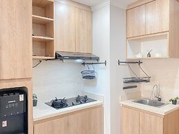 Best Price And Modern 2Br At Signature Park Grande Apartment