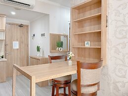 Best Price And Modern 2Br At Signature Park Grande Apartment