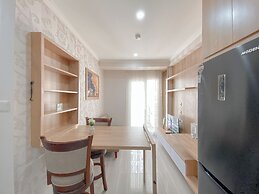 Best Price And Modern 2Br At Signature Park Grande Apartment