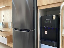 Best Price And Modern 2Br At Signature Park Grande Apartment