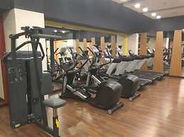 Best Price And Modern 2Br At Signature Park Grande Apartment