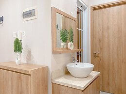 Best Price And Modern 2Br At Signature Park Grande Apartment