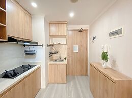 Best Price And Modern 2Br At Signature Park Grande Apartment