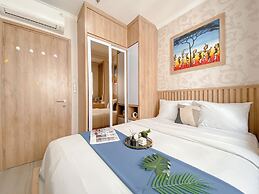 Best Price And Modern 2Br At Signature Park Grande Apartment