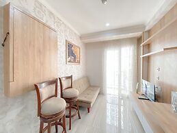 Best Price And Modern 2Br At Signature Park Grande Apartment