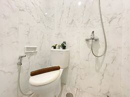 Best Price And Modern 2Br At Signature Park Grande Apartment