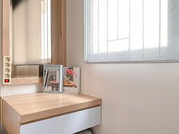 Best Price And Modern 2Br At Signature Park Grande Apartment