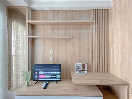 Best Price And Modern 2Br At Signature Park Grande Apartment