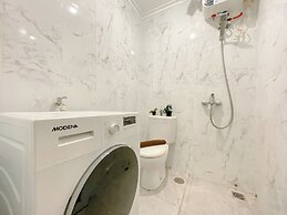 Best Price And Modern 2Br At Signature Park Grande Apartment