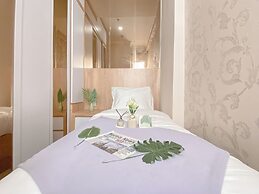 Best Price And Modern 2Br At Signature Park Grande Apartment