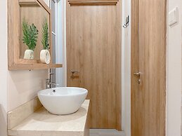 Best Price And Modern 2Br At Signature Park Grande Apartment