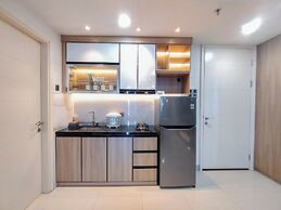 Modern Studio At Benson Supermall Mansion Apartment
