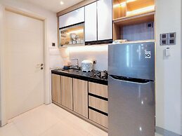 Modern Studio At Benson Supermall Mansion Apartment