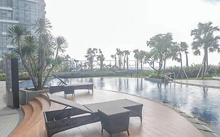 Modern Studio At Benson Supermall Mansion Apartment