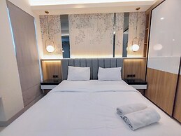 Modern Studio At Benson Supermall Mansion Apartment