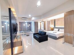 Modern Studio At Benson Supermall Mansion Apartment