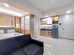 Modern Studio At Benson Supermall Mansion Apartment