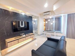 Modern Studio At Benson Supermall Mansion Apartment