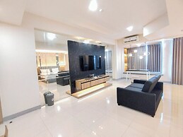 Modern Studio At Benson Supermall Mansion Apartment