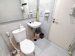 Modern Studio At Benson Supermall Mansion Apartment