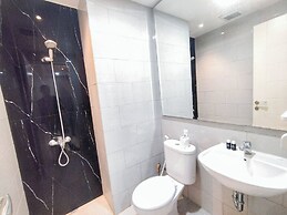 Modern Studio At Benson Supermall Mansion Apartment