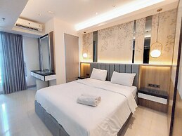 Modern Studio At Benson Supermall Mansion Apartment