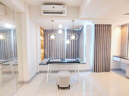 Modern Studio At Benson Supermall Mansion Apartment