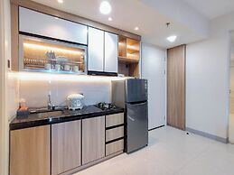Modern Studio At Benson Supermall Mansion Apartment