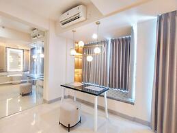 Modern Studio At Benson Supermall Mansion Apartment