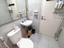 Modern Studio At Benson Supermall Mansion Apartment