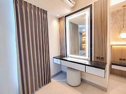 Modern Studio At Benson Supermall Mansion Apartment