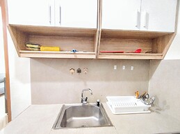 Homey And Pleasant 2Br At Pavilion Permata Apartment