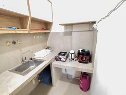 Homey And Pleasant 2Br At Pavilion Permata Apartment
