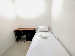 Homey And Pleasant 2Br At Pavilion Permata Apartment