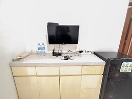 Homey And Pleasant 2Br At Pavilion Permata Apartment