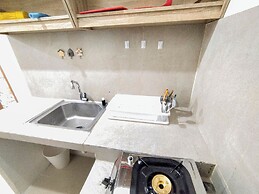 Homey And Pleasant 2Br At Pavilion Permata Apartment