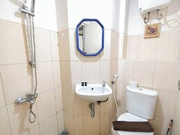 Homey And Pleasant 2Br At Pavilion Permata Apartment